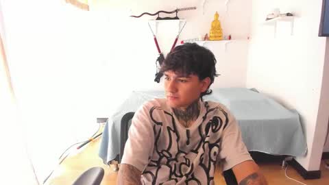 Snapshot of your_tao chatting on 02-20-26, 03:56 Tao online show from 02-20-26, 03:56