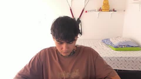 Snapshot of your_tao chatting on 02-25-26, 07:01 Tao online show from 02-25-26, 07:01