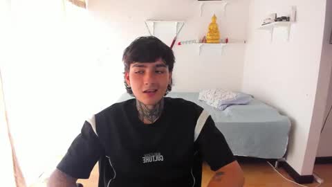 Snapshot of your_tao chatting on 03-05-26, 05:31 Tao online show from 03-05-26, 05:31