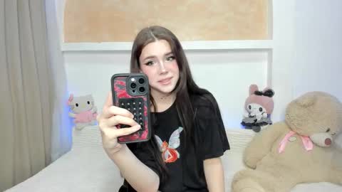 Alice online show from 11-22-25, 03:44