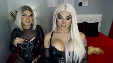 Snapshot of your_truly_goddess143 chatting on 09-13-25, 09:09 TRICXIEBELLE online show from 09-13-25, 09:09