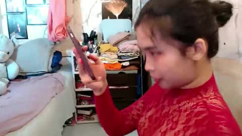 Snapshot of your_twinkletoes18 chatting on 05-02-26, 01:27 your_twinkletoes18 online show from 05-02-26, 01:27