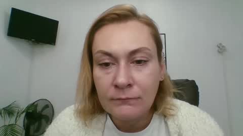 your_ulyana online show from 10-30-25, 02:07