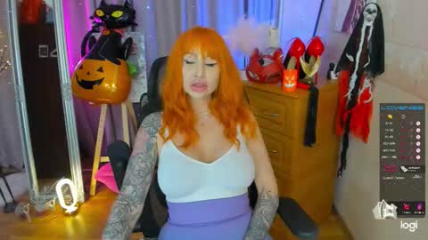 you can call baby Anna my goddess online show from 10-24-25, 02:57