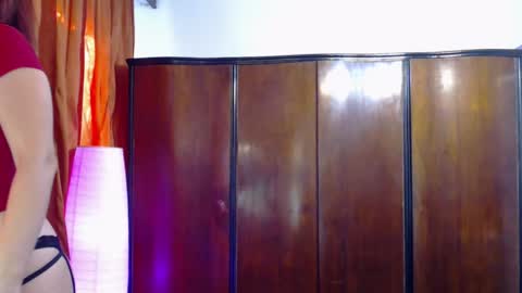 Snapshot of your_wild_fantasy chatting on 01-17-26, 11:15 your_wild_fantasy online show from 01-17-26, 11:15