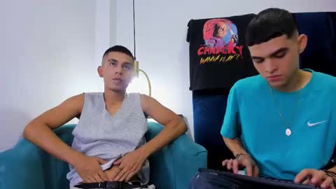 Angel online show from 03-16-26, 01:59