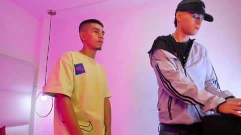 Angel online show from 04-16-26, 01:01