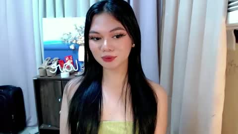 Snapshot of yourangelictransgirl chatting on 12-02-24, 08:00 Hi its me Yna online show from 12-02-24, 08:00