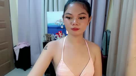Snapshot of yourangelictransgirl chatting on 12-10-24, 06:28 Hi its me Yna online show from 12-10-24, 06:28