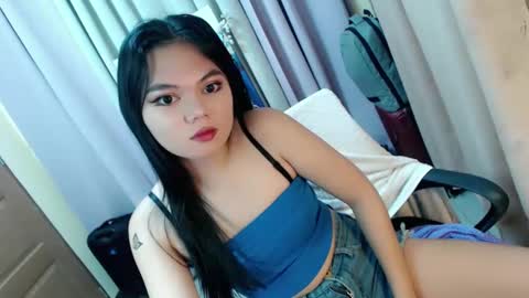 Snapshot of yourangelictransgirl chatting on 12-11-24, 05:04 Hi its me Yna online show from 12-11-24, 05:04