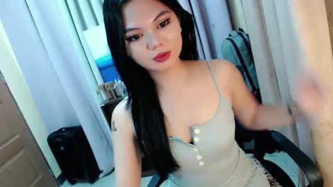 Snapshot of yourangelictransgirl chatting on 12-12-24, 10:34 Hi its me Yna online show from 12-12-24, 10:34