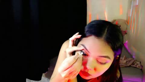 Snapshot of yourangelictransgirl chatting on 12-14-24, 06:02 Hi its me Yna online show from 12-14-24, 06:02