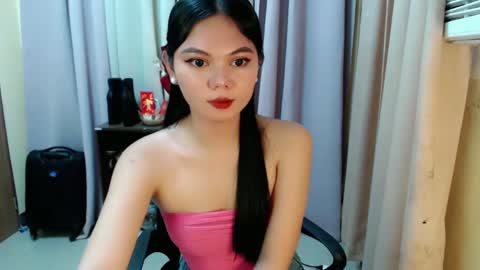 Snapshot of yourangelictransgirl chatting on 12-29-24, 05:44 Hi its me Yna online show from 12-29-24, 05:44