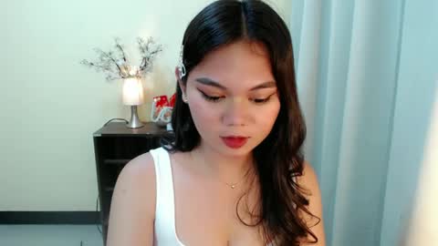 Snapshot of yourangelictransgirl chatting on 01-26-25, 03:47 Hi its me Yna online show from 01-26-25, 03:47