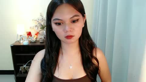 Snapshot of yourangelictransgirl chatting on 02-14-25, 04:09 Hi its me Yna online show from 02-14-25, 04:09