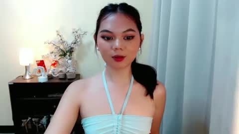 Snapshot of yourangelictransgirl chatting on 02-28-25, 09:58 Hi its me Yna online show from 02-28-25, 09:58