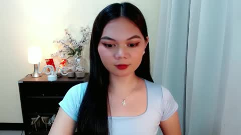 Snapshot of yourangelictransgirl chatting on 03-06-25, 05:22 Hi its me Yna online show from 03-06-25, 05:22