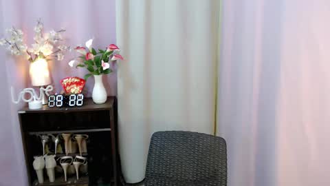 Snapshot of yourangelictransgirl chatting on 09-12-25, 01:22 Hi its me Yna online show from 09-12-25, 01:22