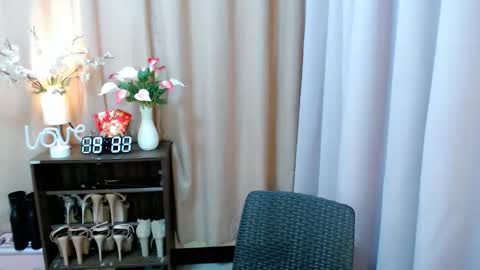 Snapshot of yourangelictransgirl chatting on 10-09-25, 01:31 Hi its me Yna online show from 10-09-25, 01:31