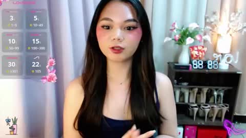 Snapshot of yourangelictransgirl chatting on 12-04-25, 01:42 Hi its me Yna online show from 12-04-25, 01:42