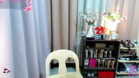 Snapshot of yourangelictransgirl chatting on 02-01-26, 11:42 Hi its me Yna online show from 02-01-26, 11:42