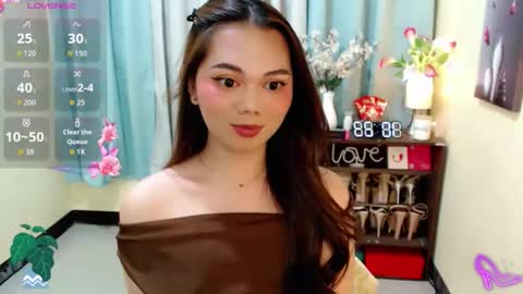 Snapshot of yourangelictransgirl chatting on 03-03-26, 02:23 Hi its me Yna online show from 03-03-26, 02:23