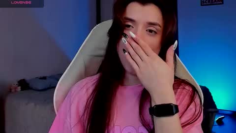 Anikka online show from 02-16-26, 12:34