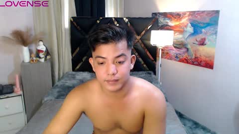 Snapshot of yourasian_bradley chatting on 09-20-25, 05:30 yourasian_bradley online show from 09-20-25, 05:30