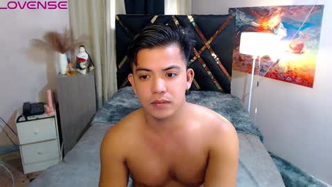 Snapshot of yourasian_bradley chatting on 09-30-25, 05:23 yourasian_bradley online show from 09-30-25, 05:23