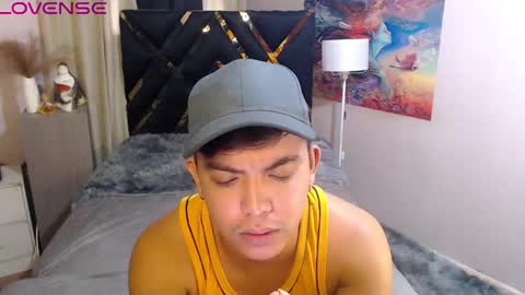 Snapshot of yourasian_bradley chatting on 10-08-25, 02:20 yourasian_bradley online show from 10-08-25, 02:20