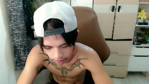 yourasian_eric online show from 03-18-26, 04:54