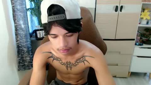 yourasian_eric online show from 03-27-26, 02:17