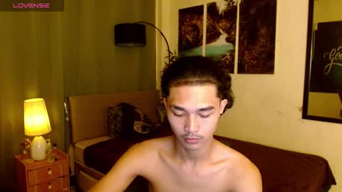 Snapshot of yourasiancarl chatting on 01-11-26, 02:33 yourasiancarl online show from 01-11-26, 02:33