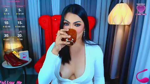 Snapshot of yourasiangoddess69 chatting on 05-23-26, 11:14 Goddess online show from 05-23-26, 11:14