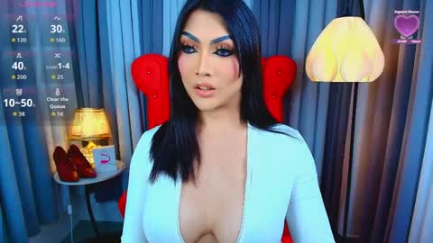 Snapshot of yourasiangoddess69 chatting on 05-28-26, 12:46 Goddess online show from 05-28-26, 12:46