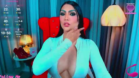 Snapshot of yourasiangoddess69 chatting on 06-04-26, 12:11 Goddess online show from 06-04-26, 12:11