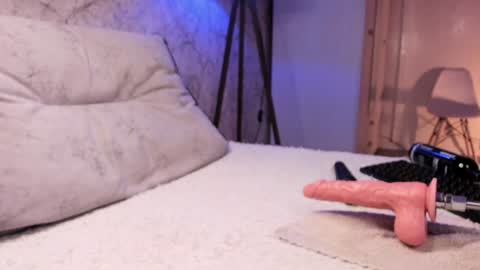 Snapshot of yourbabynatalie chatting on 12-11-24, 06:42 Natalie 20yo  PVT IS OPEN -- LUSH IS ON online show from 12-11-24, 06:42