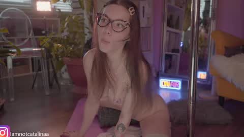 YourBabyPearl online show from 02-27-25, 02:10