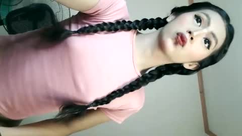 Angel online show from 01-13-25, 06:06