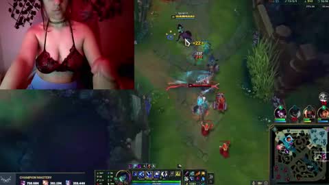 Val Honey online show from 02-11-26, 02:05