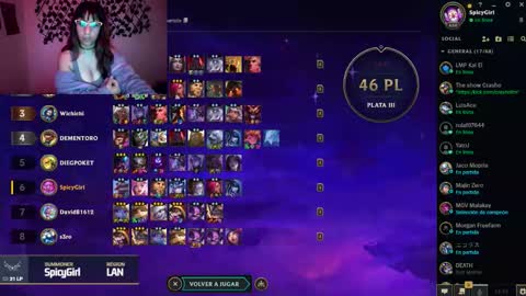 Val Honey online show from 02-12-26, 02:17