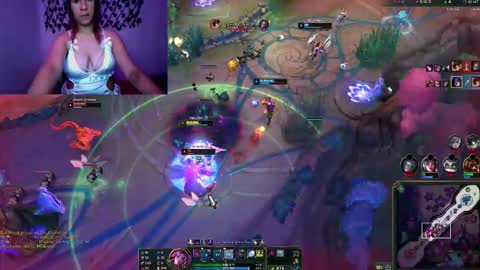 Val Honey online show from 02-27-26, 03:06