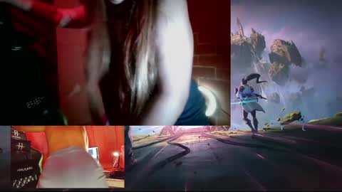 Val Honey online show from 04-28-26, 05:01