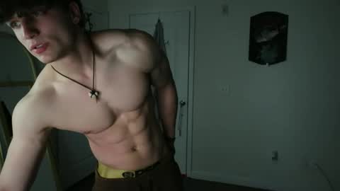 Ben online show from 05-31-26, 02:42
