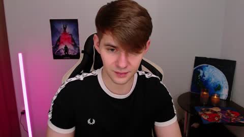 Billy online show from 12-08-24, 01:02