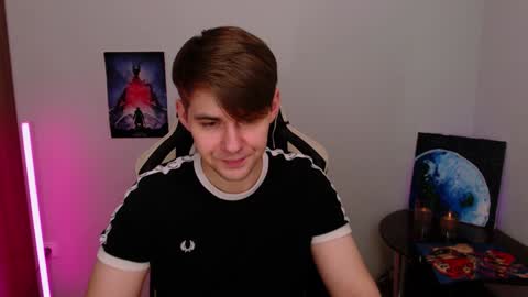 Billy online show from 12-11-24, 03:13