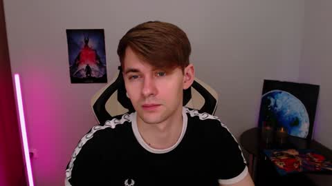 Billy online show from 12-11-24, 06:14