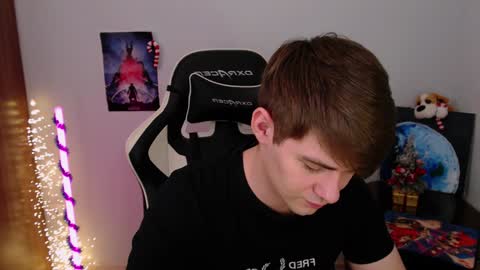 Billy online show from 12-23-24, 02:24