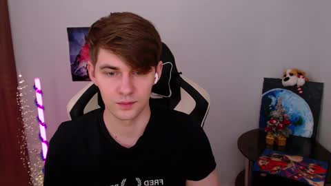 Billy online show from 12-25-24, 04:12