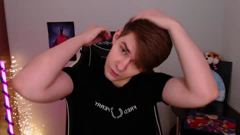 Billy online show from 12-26-24, 02:12